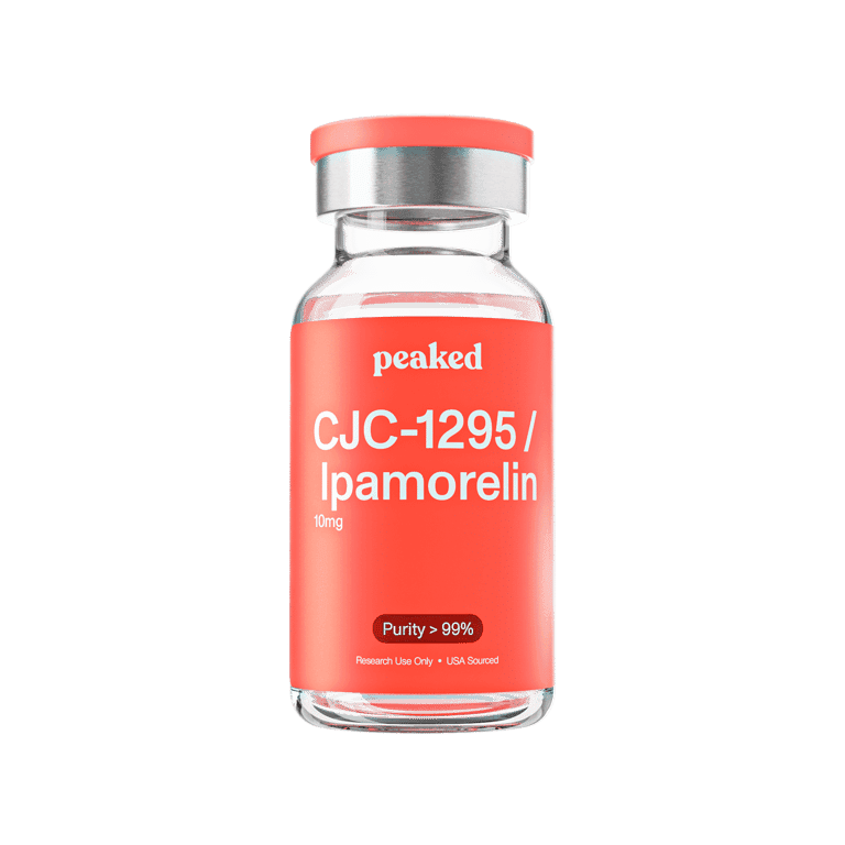 CJC-1295 / Ipamorelin