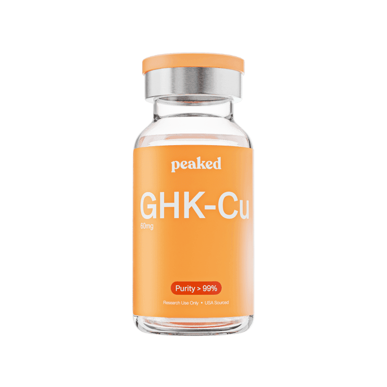 GHK-Cu