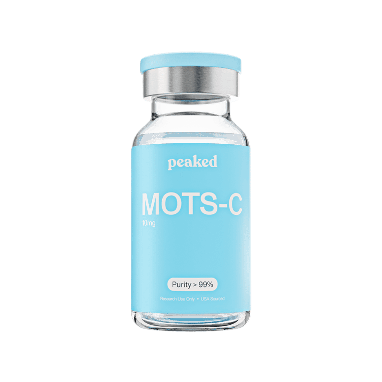 MOTS-C