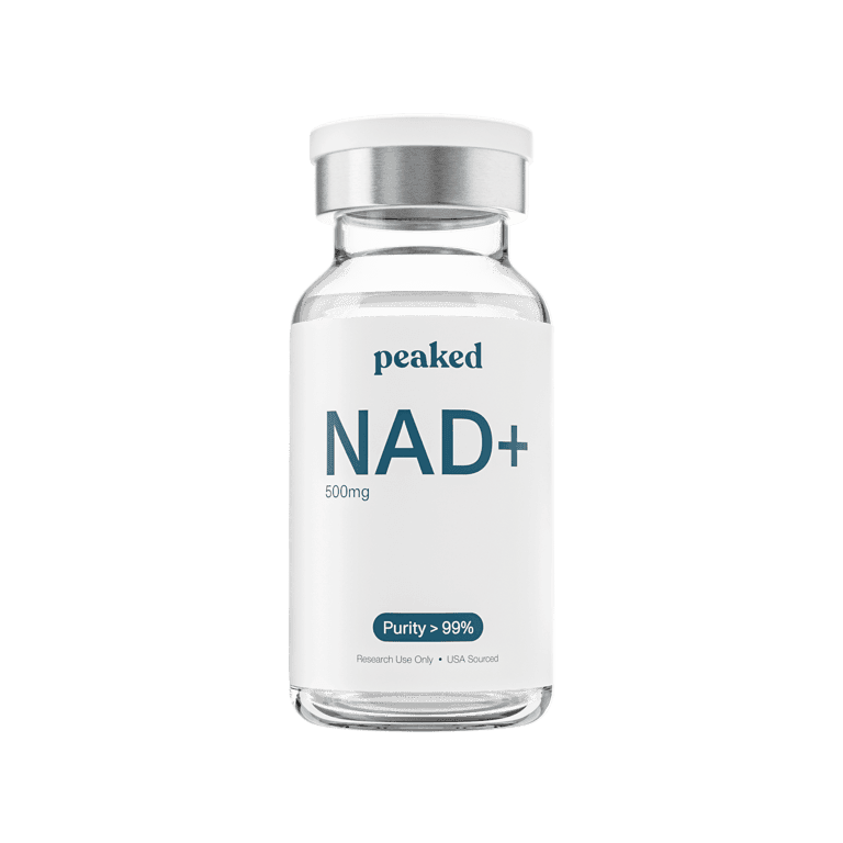 NAD+