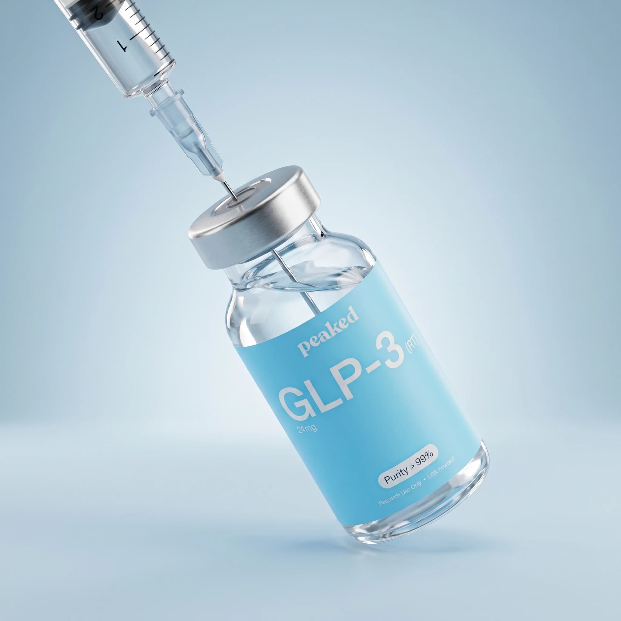 GLP-3 (24mg) Detail 1