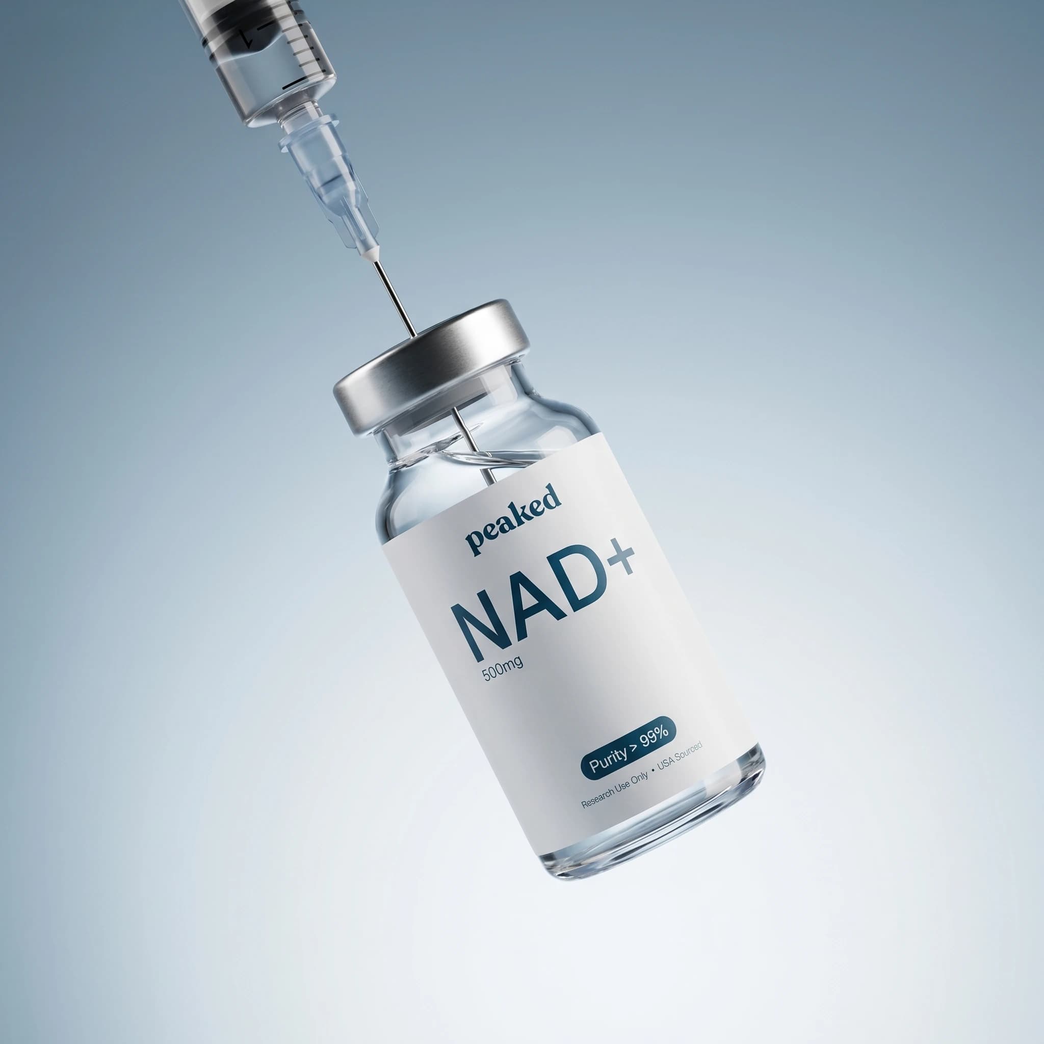 NAD+ Detail 1